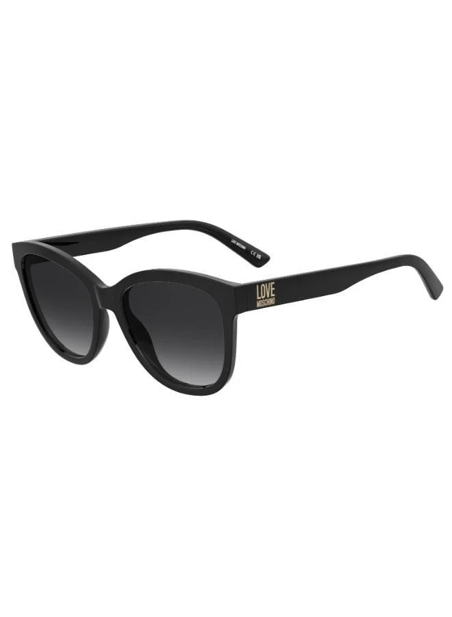 Love Moschino  Rectangular Moschino Love Sunglasses Frames  | Best Price UAE